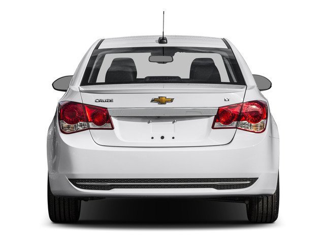 Used 2016 Chevrolet Cruze LT image 41