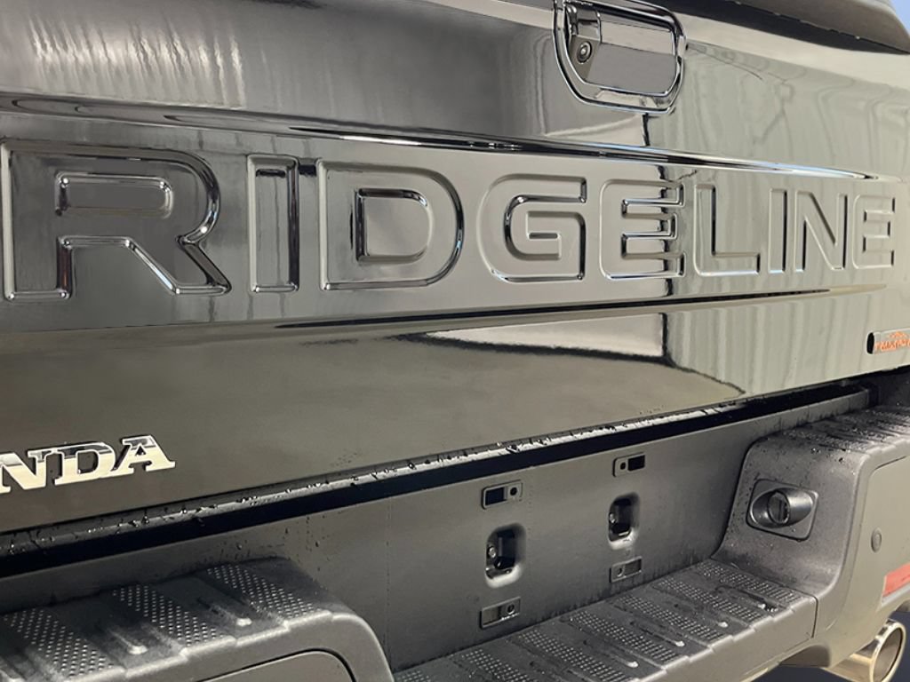 New 2026 Honda Ridgeline TrailSport image 7