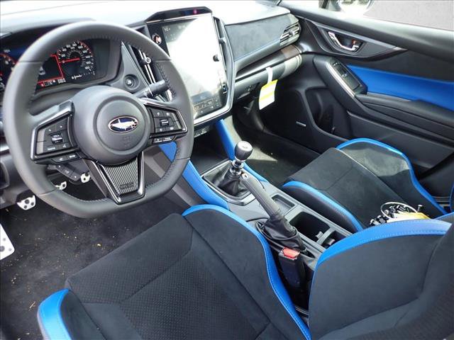 New 2026 Subaru WRX tS w/ Popular Package #2 AWD/4WD image 9