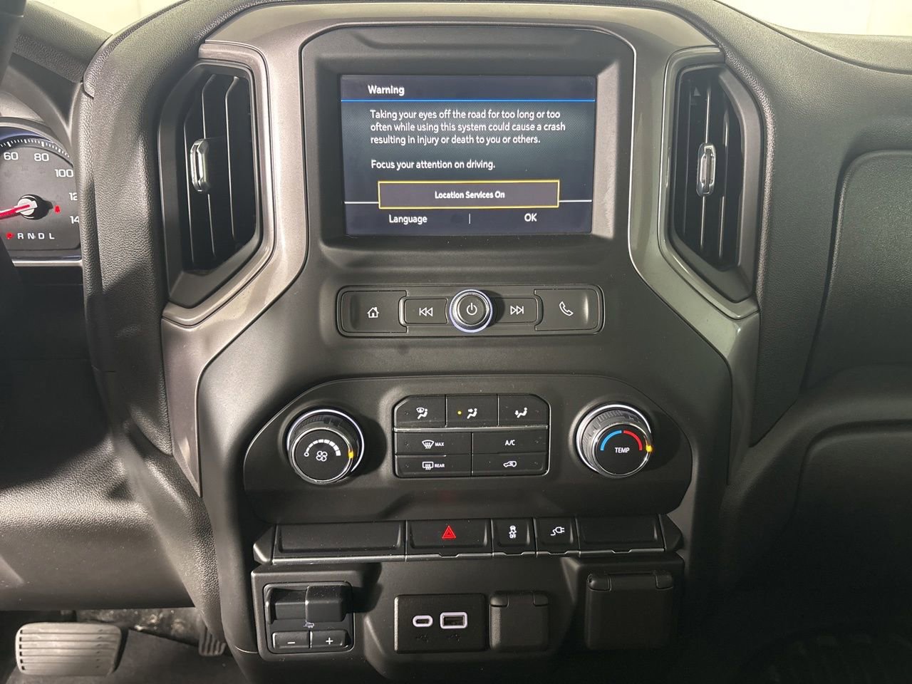 Used 2023 Chevrolet Silverado 3500 W/T w/ WT Convenience Package image 14