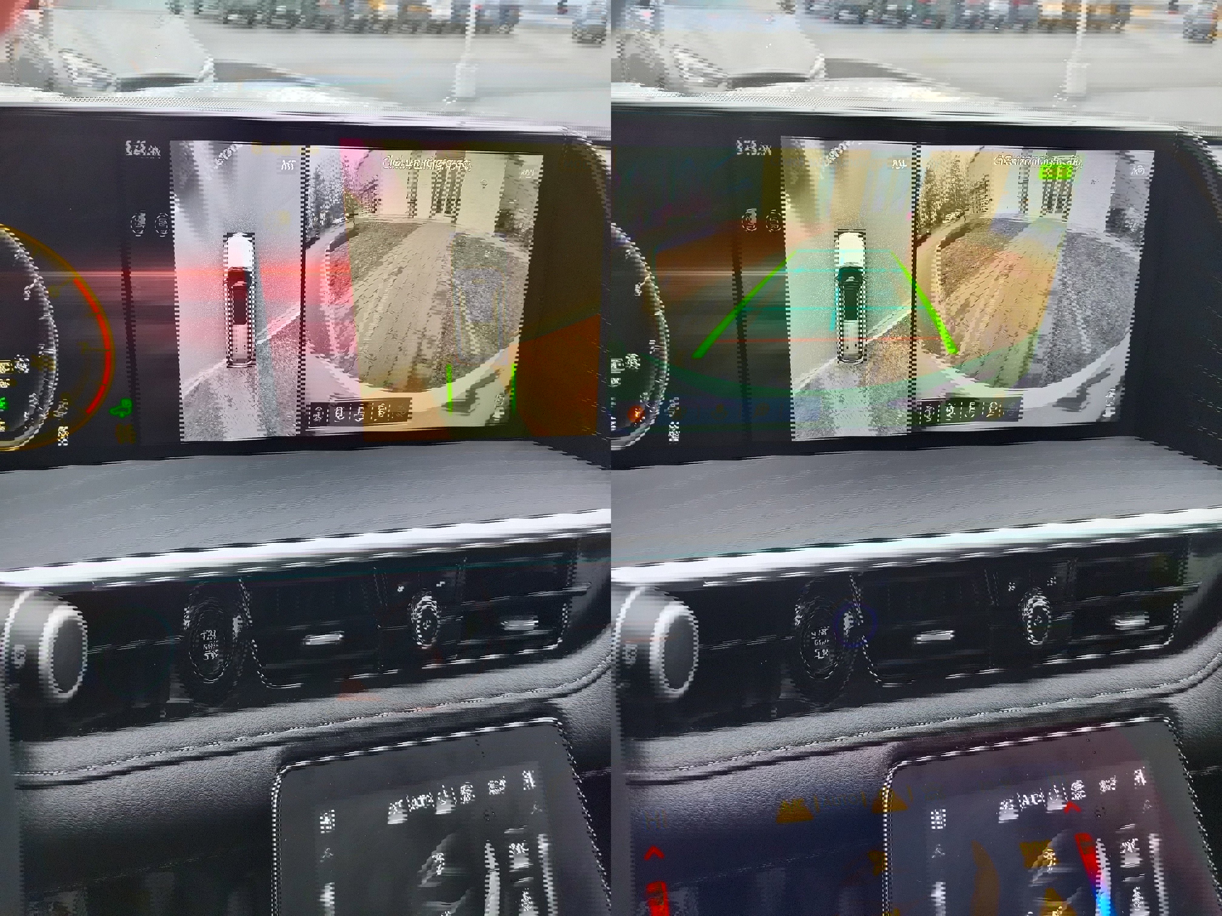 Used 2025 INFINITI QX80 Sensory image 26