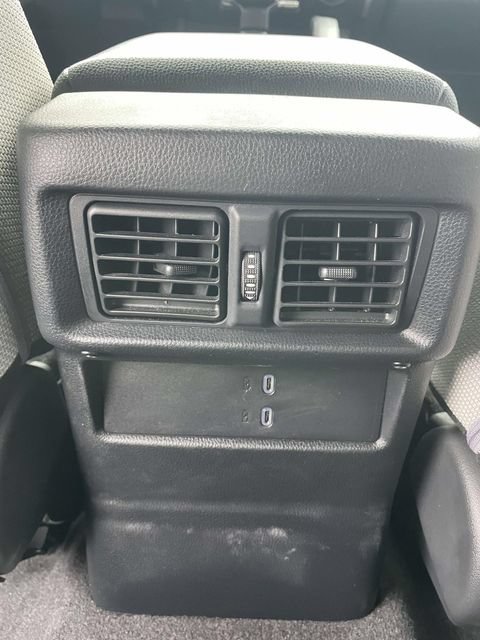 Used 2025 Toyota 4Runner SR5 AWD/4WD image 20