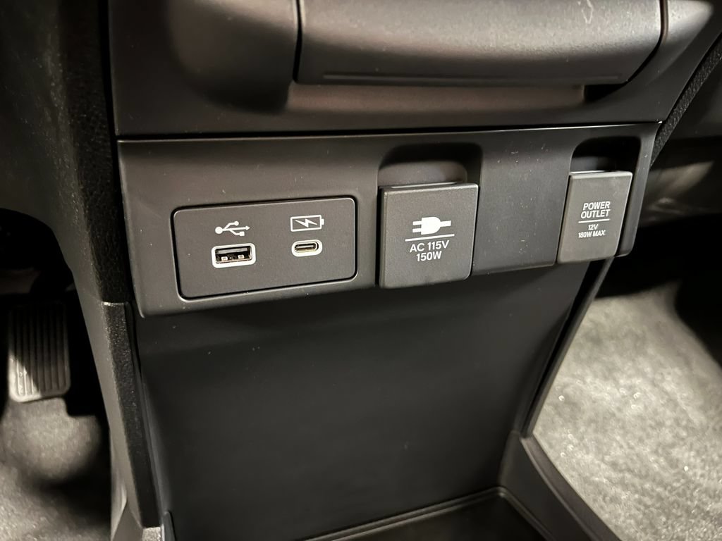 New 2027 Honda Odyssey Elite image 22