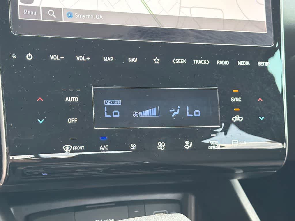 Used 2024 Hyundai Santa Cruz SEL w/ Activity Package FWD image 28