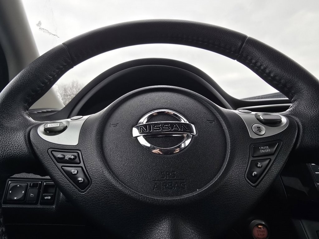 Used 2019 Nissan Sentra SV w/ Special Edition Package image 24