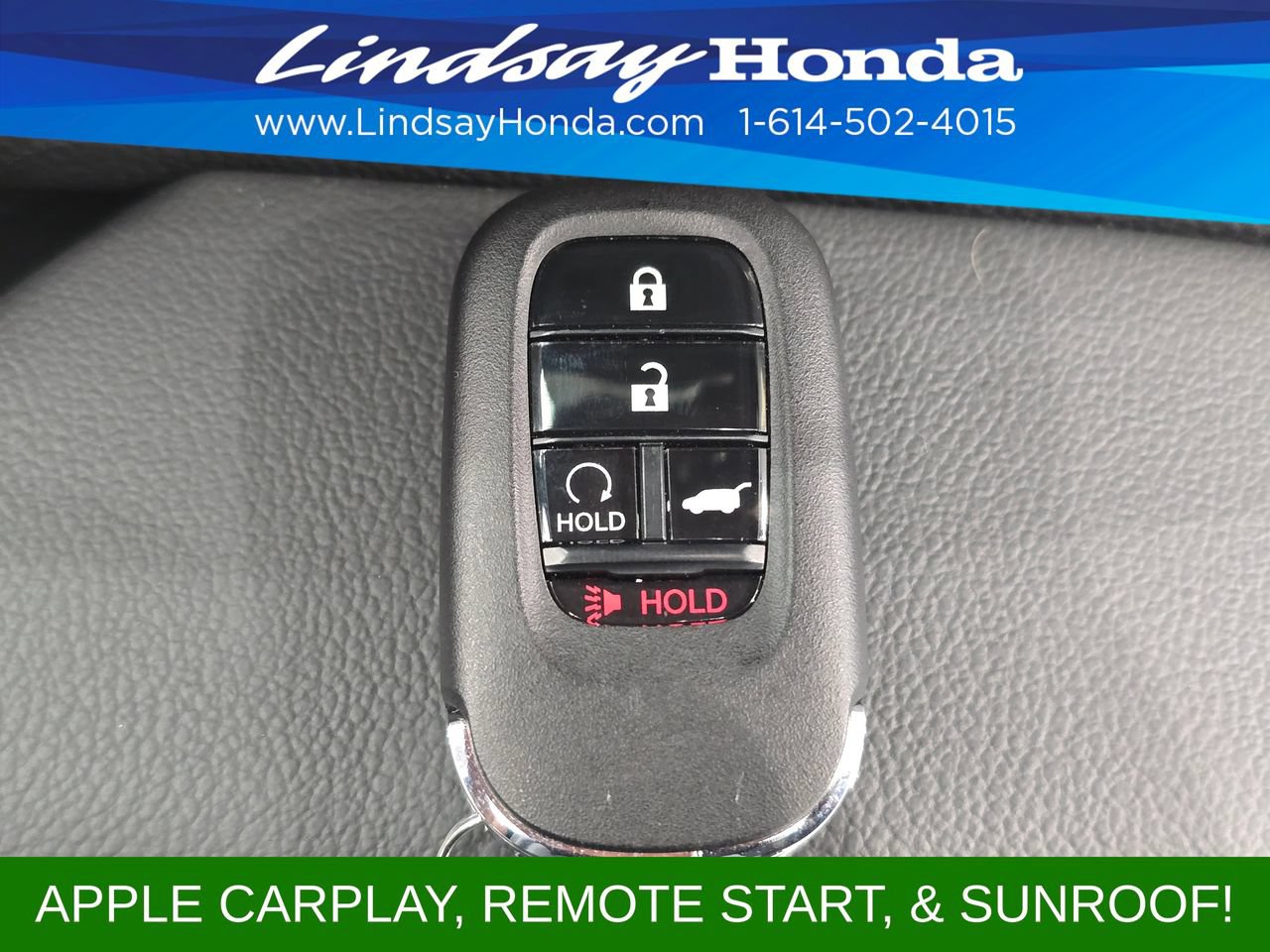 Used 2024 Honda CR-V Sport image 22