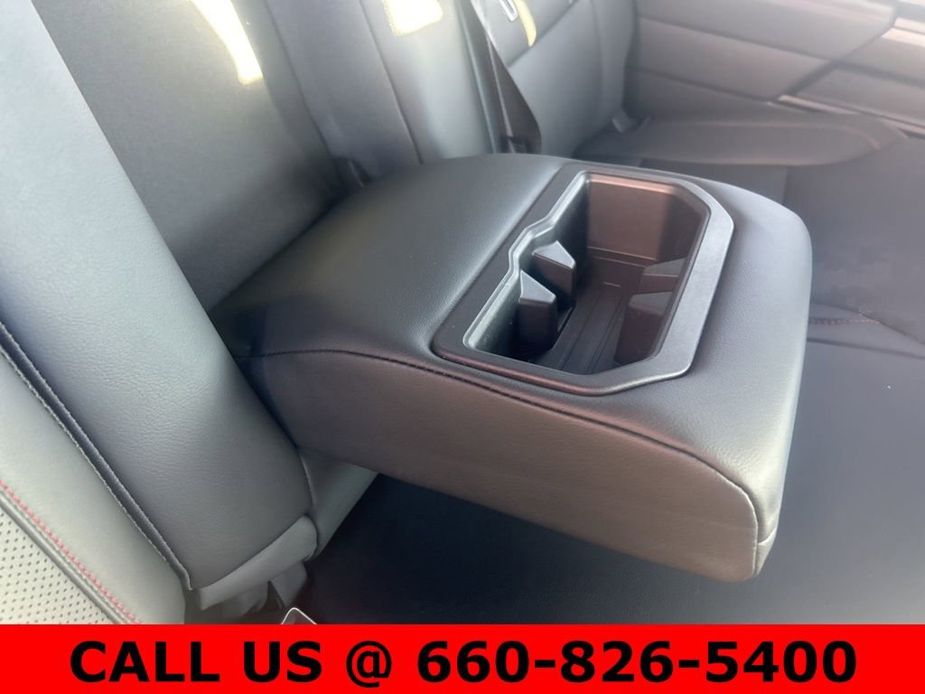 New 2026 Toyota Tundra TRD Pro AWD/4WD image 11