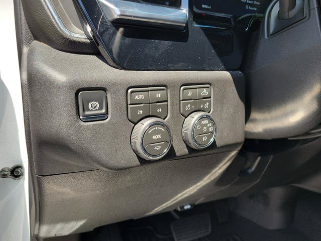 Used 2026 Chevrolet Silverado 2500 LTZ AWD/4WD image 38