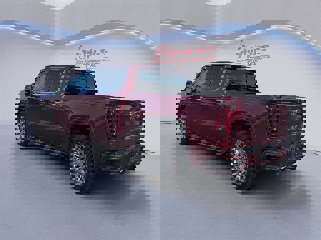 Used 2019 GMC Sierra 1500 Denali w/ Denali Ultimate Package image 3