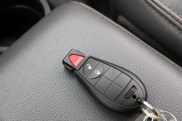 Used 2015 RAM 3500 Tradesman w/ Power & Remote Entry Group image 26