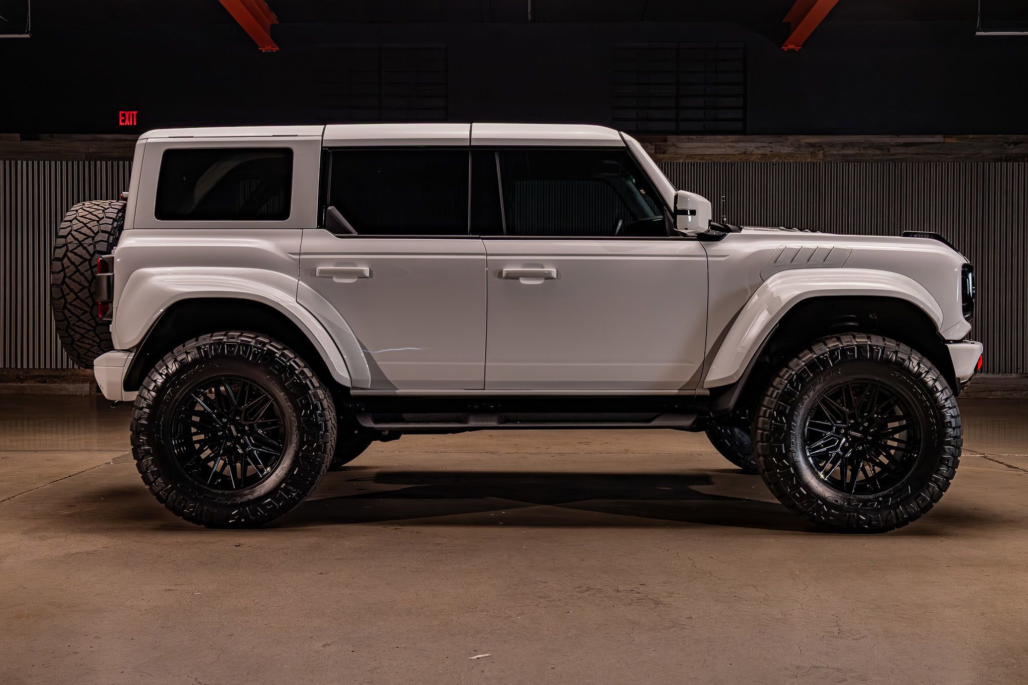 Used 2024 Ford Bronco Raptor image 11