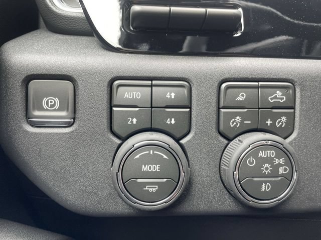 New 2026 Chevrolet Silverado 3500 High Country w/ High Country Premium Package AWD/4WD image 20