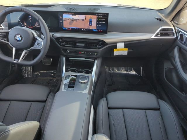 New 2026 BMW 430i w/ M Sport Package image 14