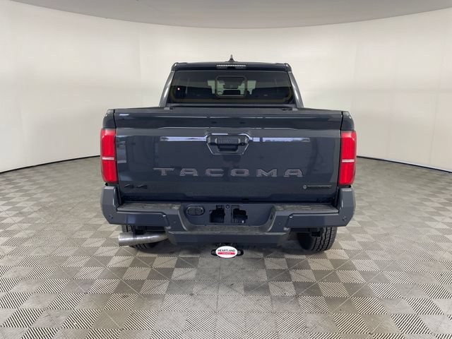 New 2026 Toyota Tacoma TRD Off-Road AWD/4WD image 13