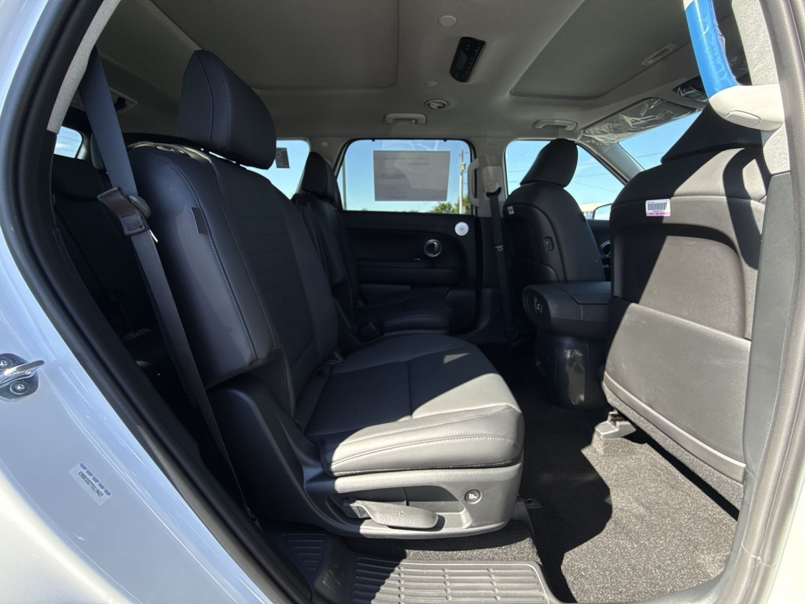 New 2026 Hyundai Palisade Limited FWD image 25