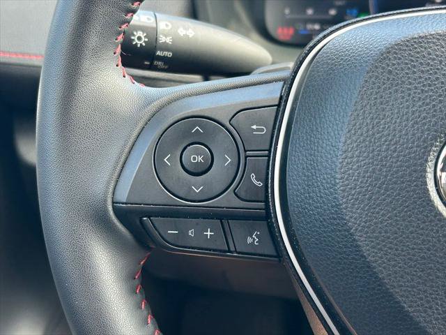 Certified 2024 Toyota RAV4 XSE AWD/4WD image 38