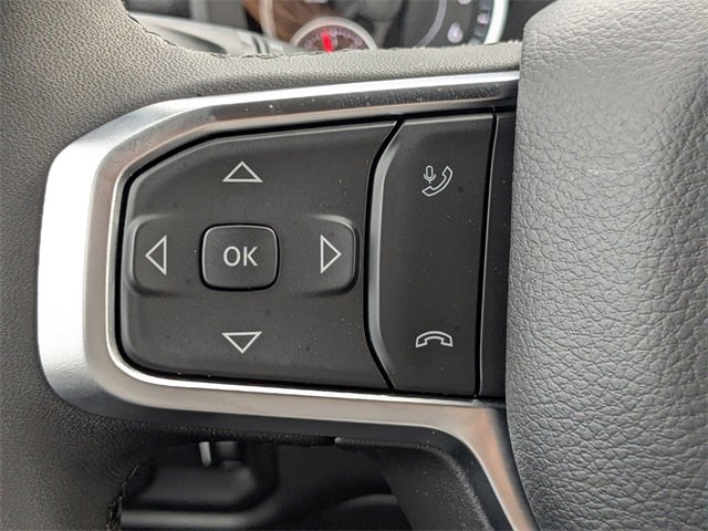 New 2026 RAM 1500 4x4 Crew Cab image 24