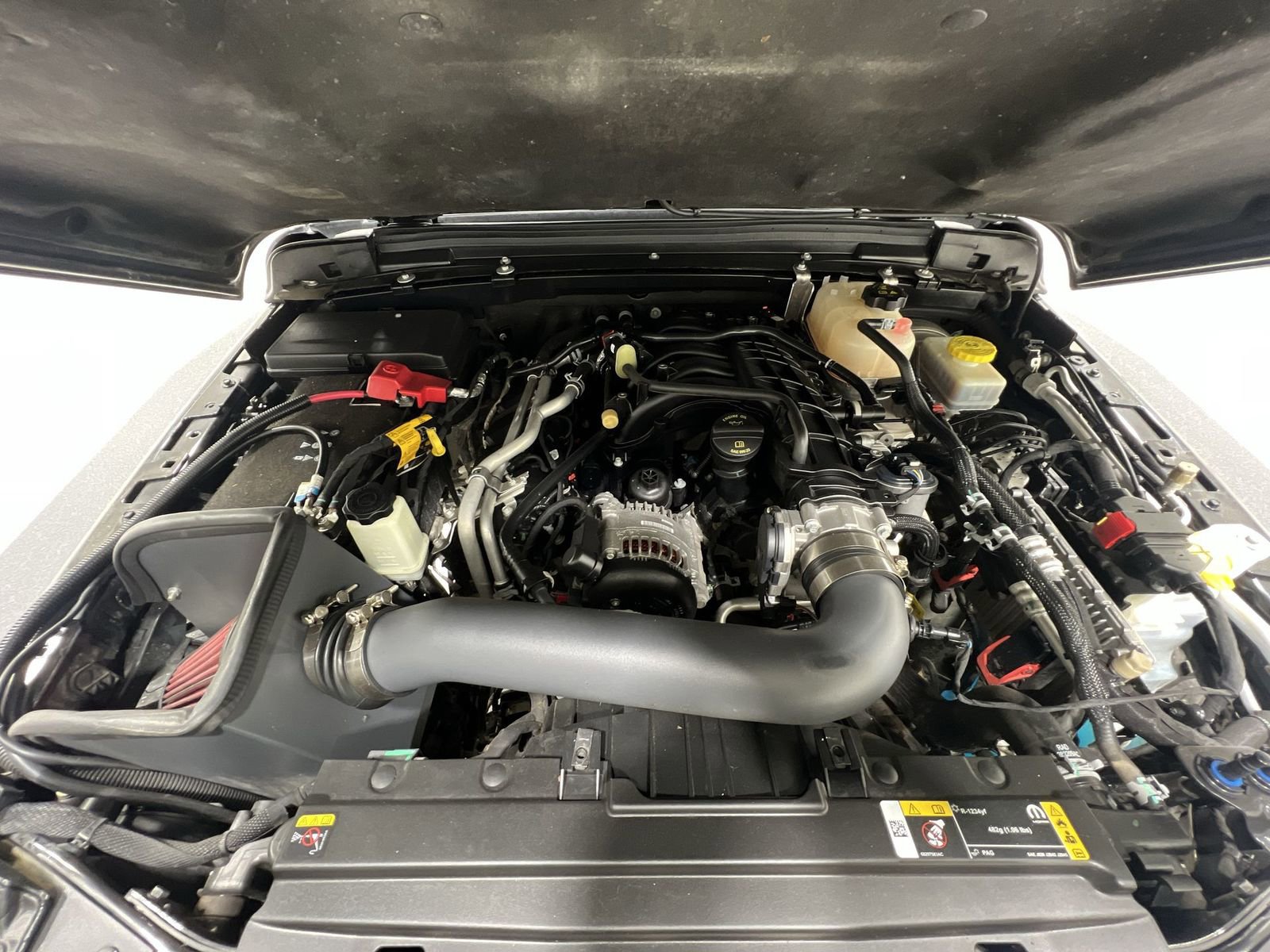 Used 2022 Jeep Wrangler Rubicon image 24