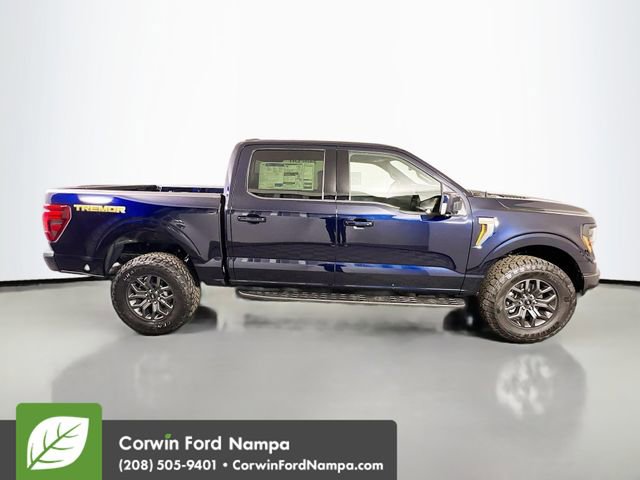 New 2026 Ford F150 Tremor w/ Equipment Group 402A High AWD/4WD image 18