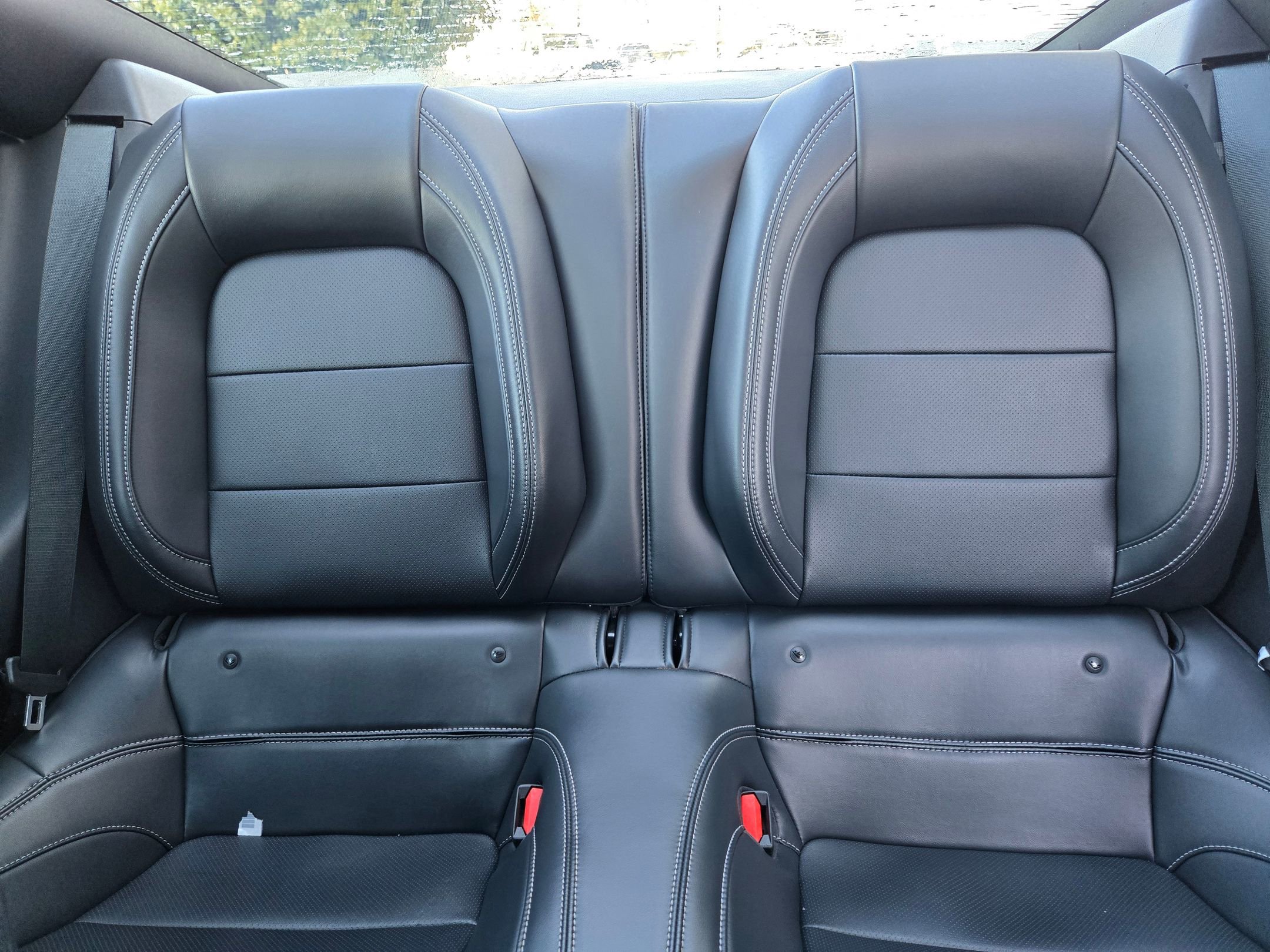 Used 2024 Ford Mustang Premium image 29