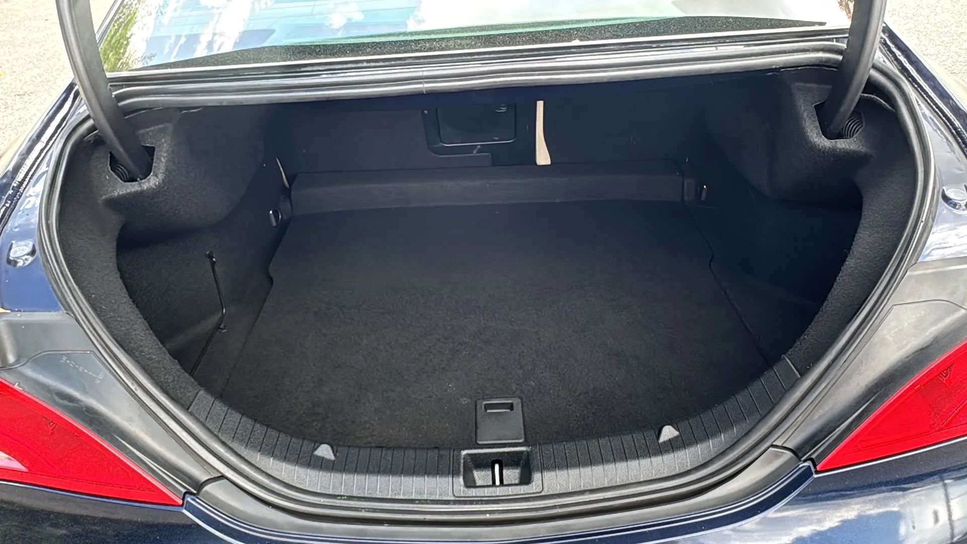 Used 2017 Mercedes-Benz CLA 250 4MATIC image 14