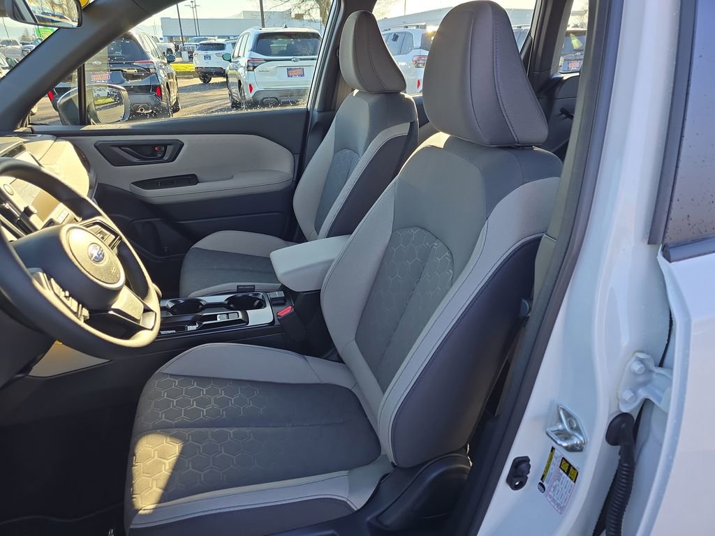New 2026 Subaru Forester image 10