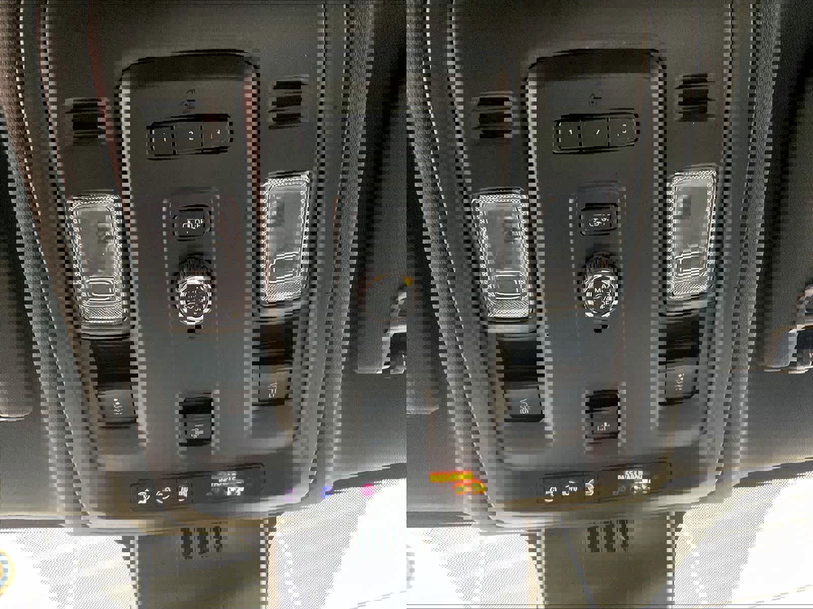 Used 2023 Chevrolet Tahoe RST image 27