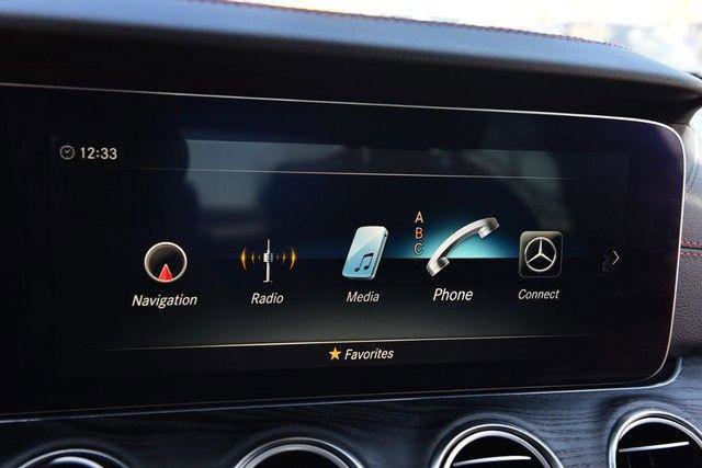 Used 2019 Mercedes-Benz E 53 AMG 4MATIC Sedan image 20
