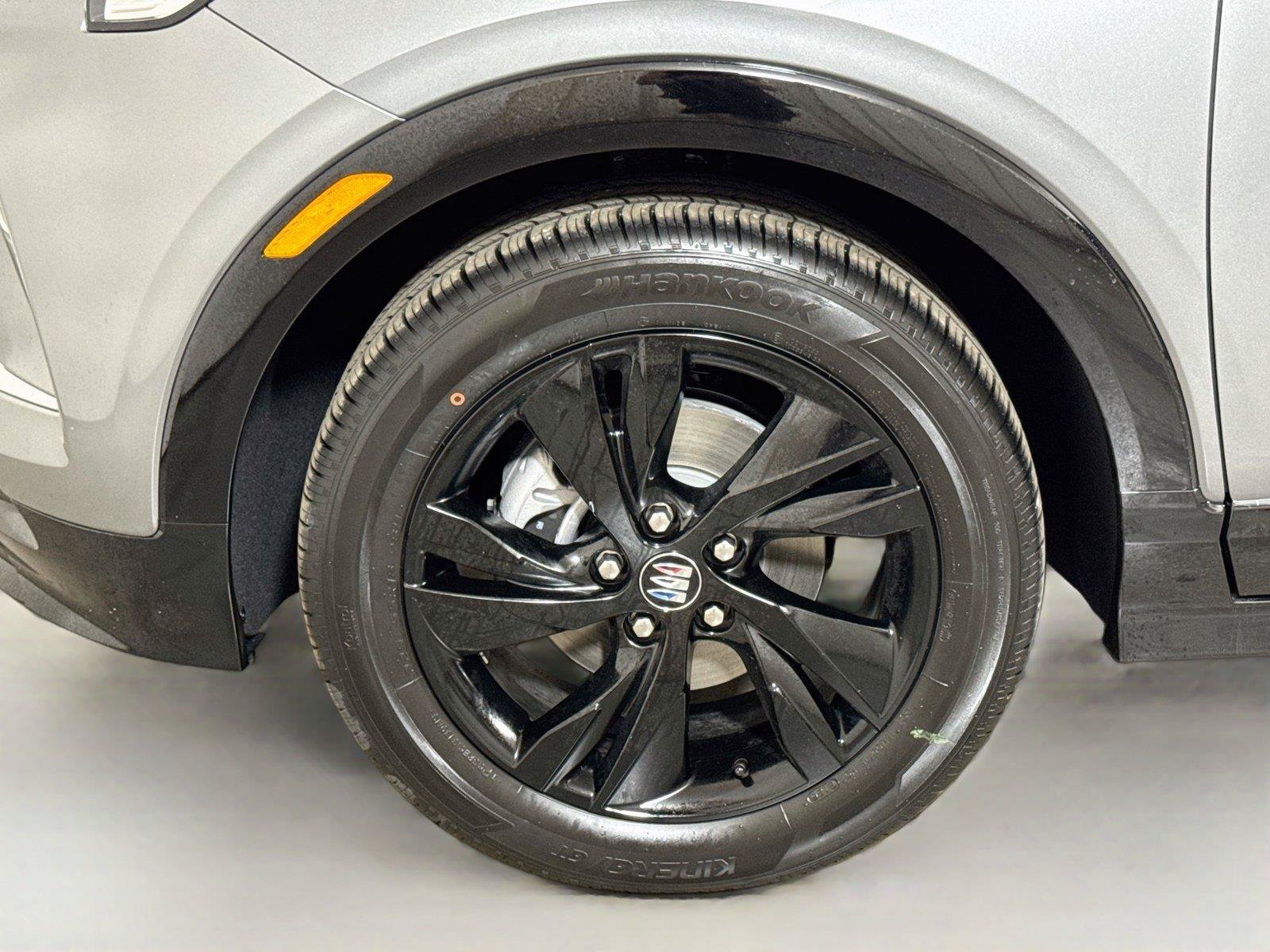 New 2026 Buick Encore GX Sport Touring w/ Advanced Technology Package FWD image 18