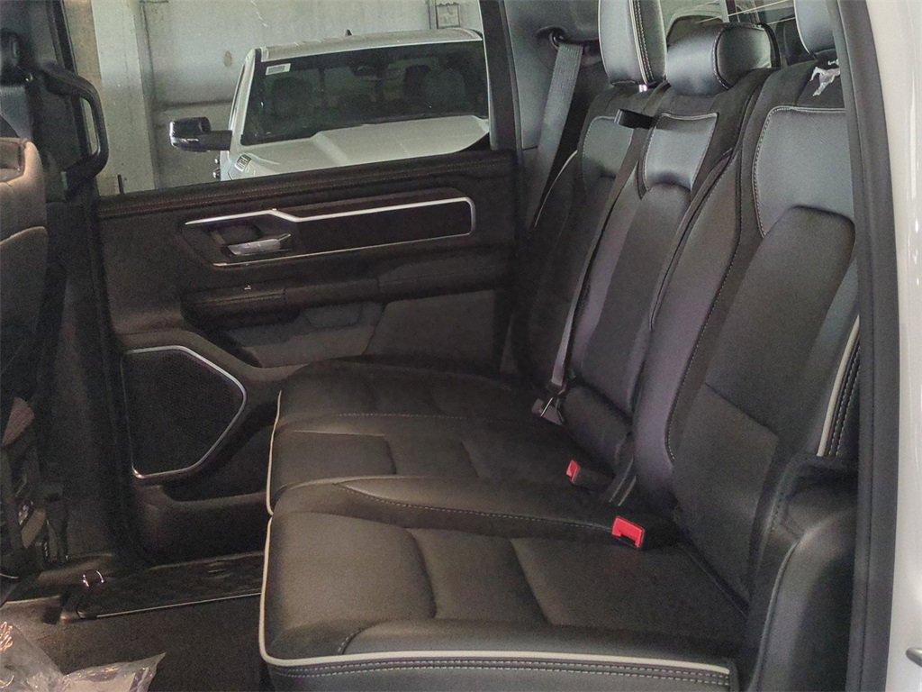 New 2026 RAM 1500 Laramie image 14