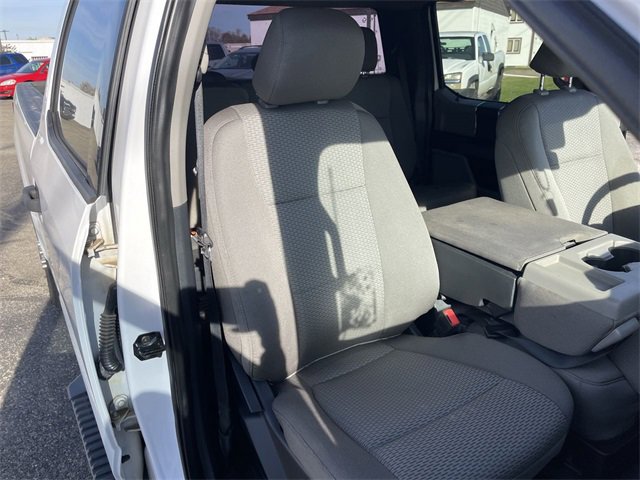 Used 2022 Ford F350 XLT w/ XLT Value Package image 23