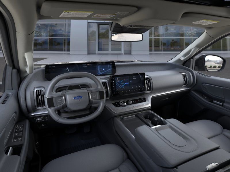 New 2026 Ford Expedition Active AWD/4WD image 9