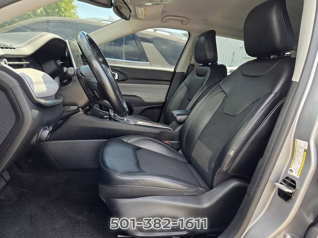 Used 2022 Jeep Compass Latitude w/ Convenience Group AWD/4WD image 7