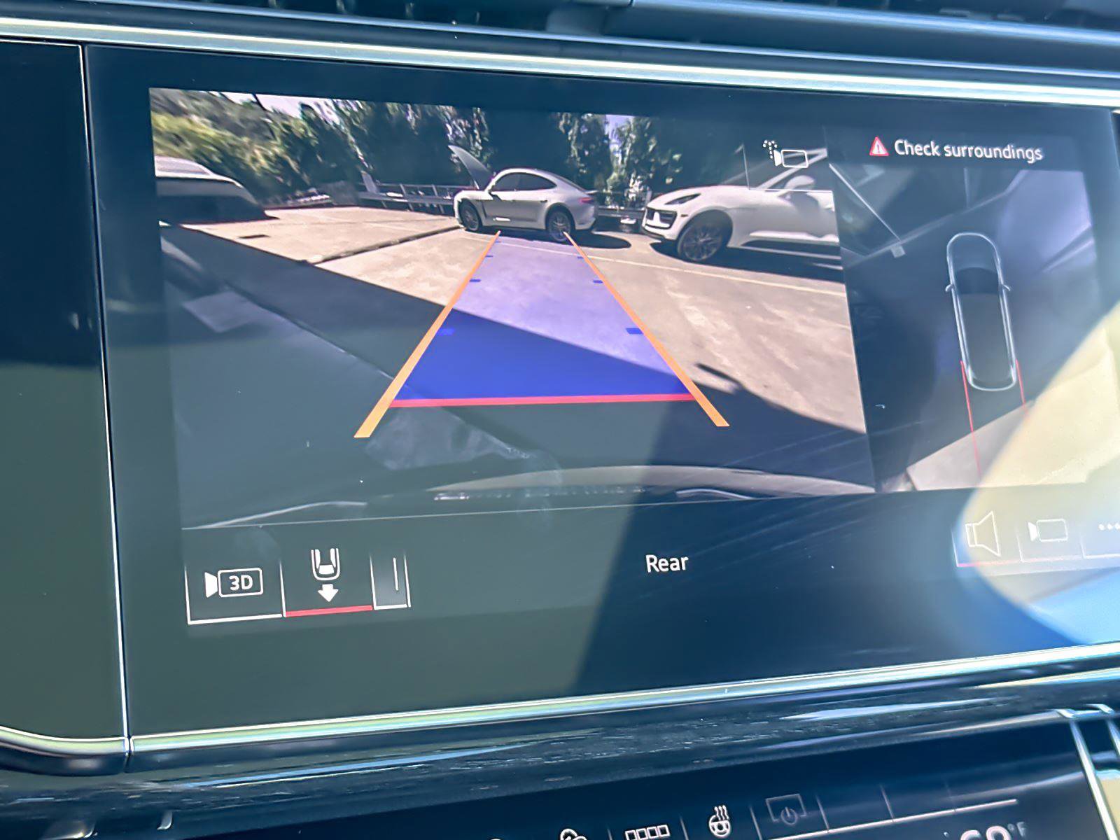 New 2026 Audi Q7 Premium Plus image 20