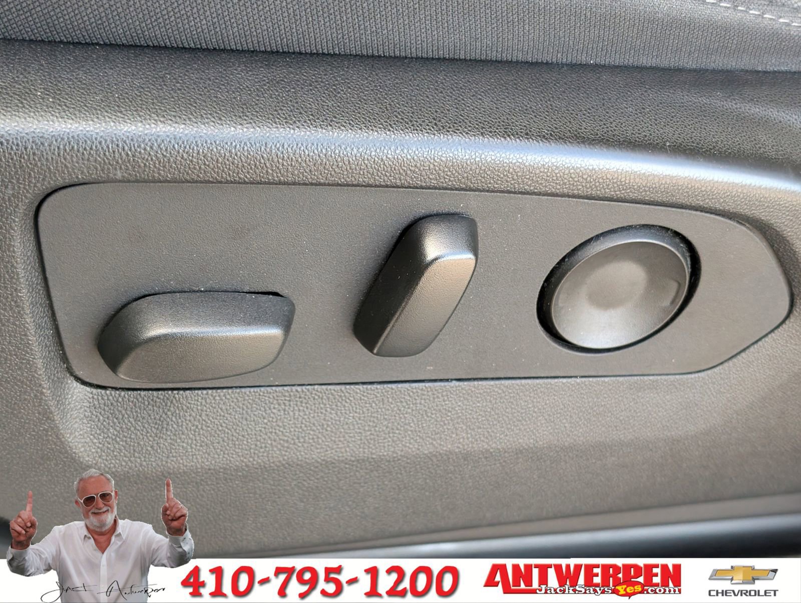 Certified 2022 Chevrolet Silverado 1500 LT image 20