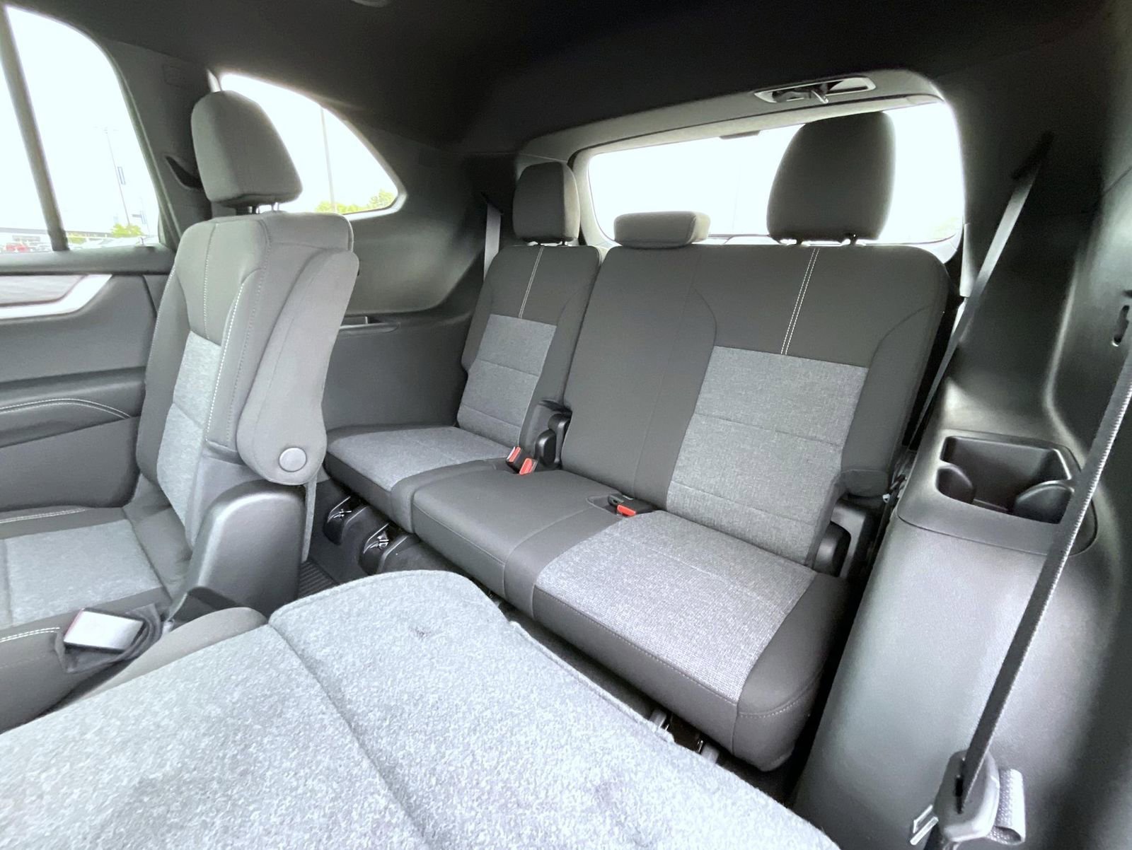 New 2026 GMC Acadia Elevation w/ Black Edition image 20