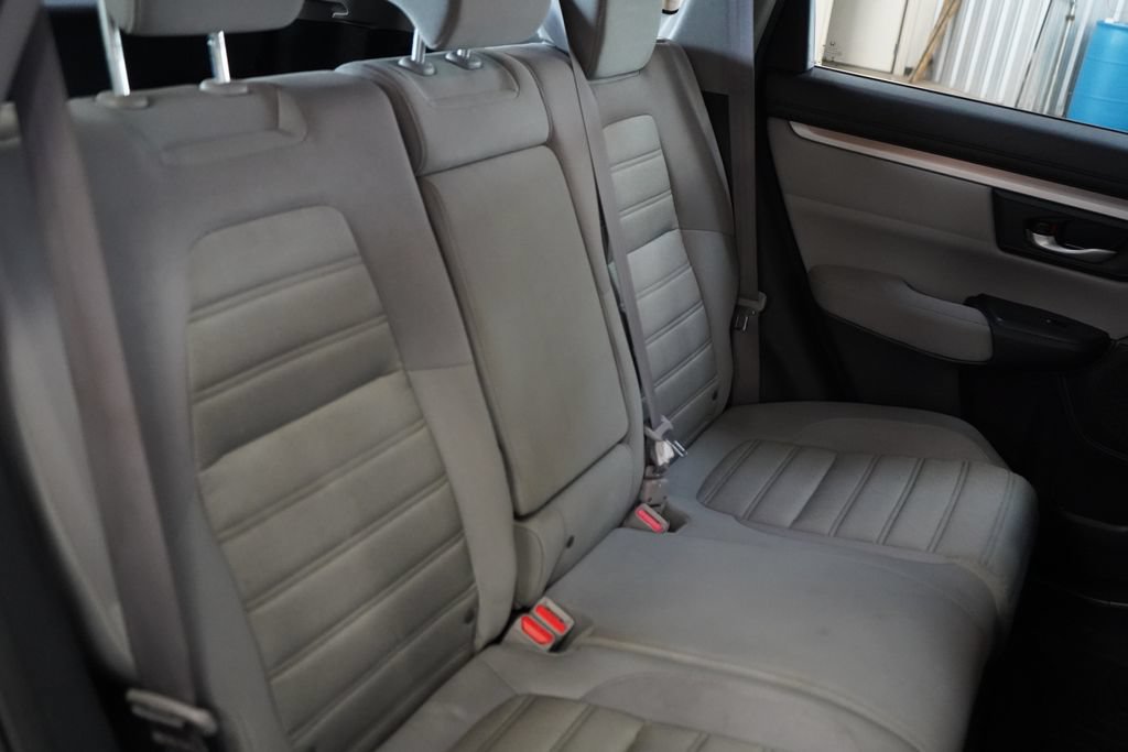 Used 2018 Honda CR-V LX image 22