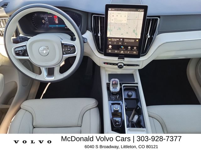New 2026 Volvo XC60 B5 Ultra w/ Climate Package AWD/4WD image 14