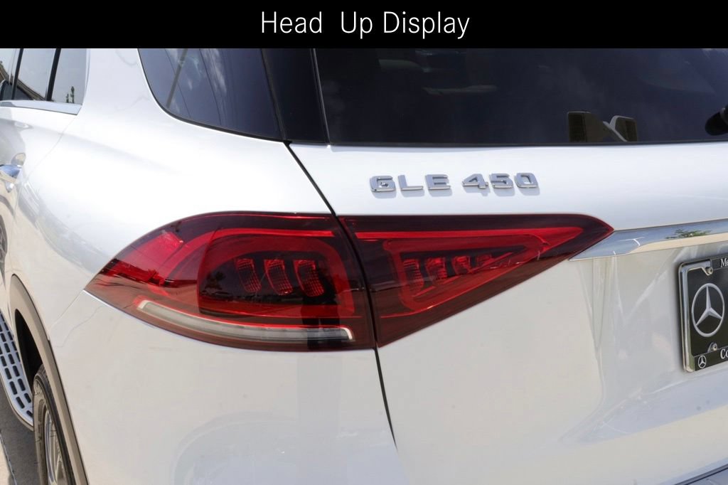 Certified 2021 Mercedes-Benz GLE 450 4MATIC image 11