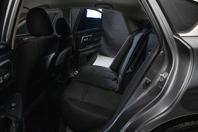 Used 2018 Nissan Altima 2.5 SV image 20