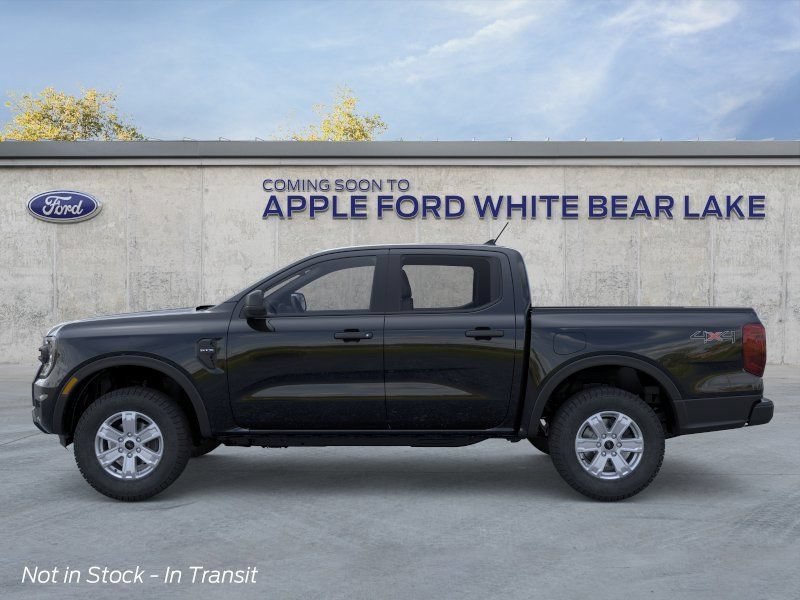 New 2026 Ford Ranger XL AWD/4WD image 3