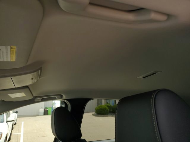 Certified 2025 MAZDA CX-90 3.3 Turbo w/ Select Package image 19