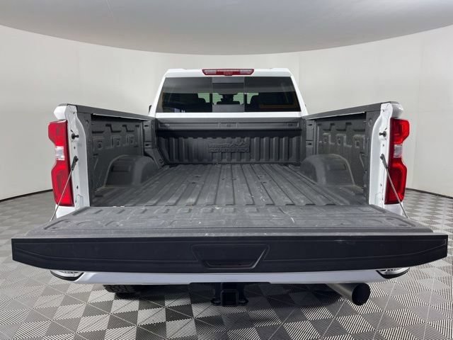 Used 2024 Chevrolet Silverado 2500 High Country w/ High Country Premium Package AWD/4WD image 53