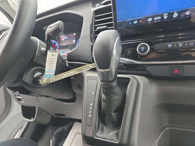 Used 2023 Ford Transit 350 XLT image 31