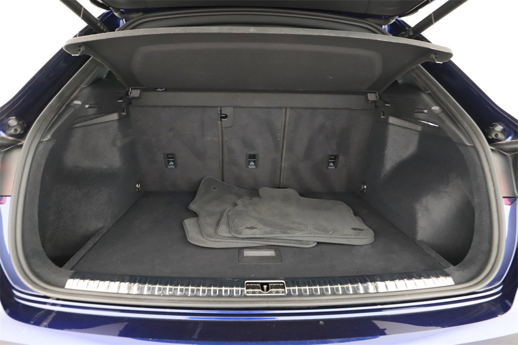 Certified 2023 Audi Q3 2.0T Premium Plus w/ Premium Plus Package image 29