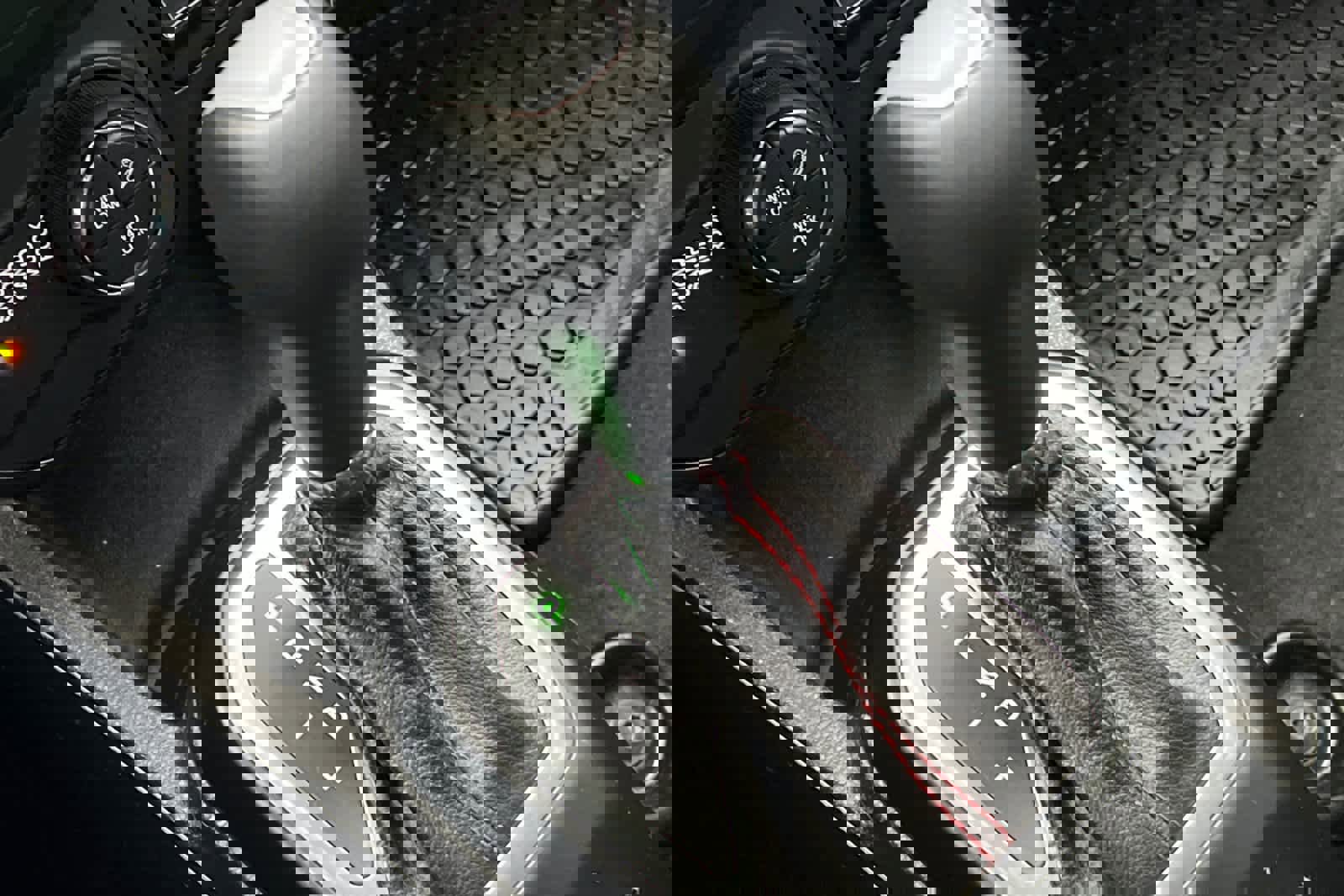 Used 2023 Jeep Renegade Trailhawk w/ Trailhawk Elite Group image 23