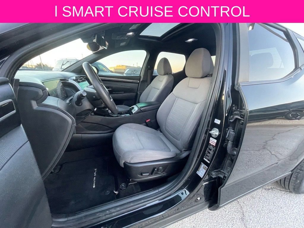 Used 2023 Hyundai Santa Cruz SEL w/ Activity Package image 19