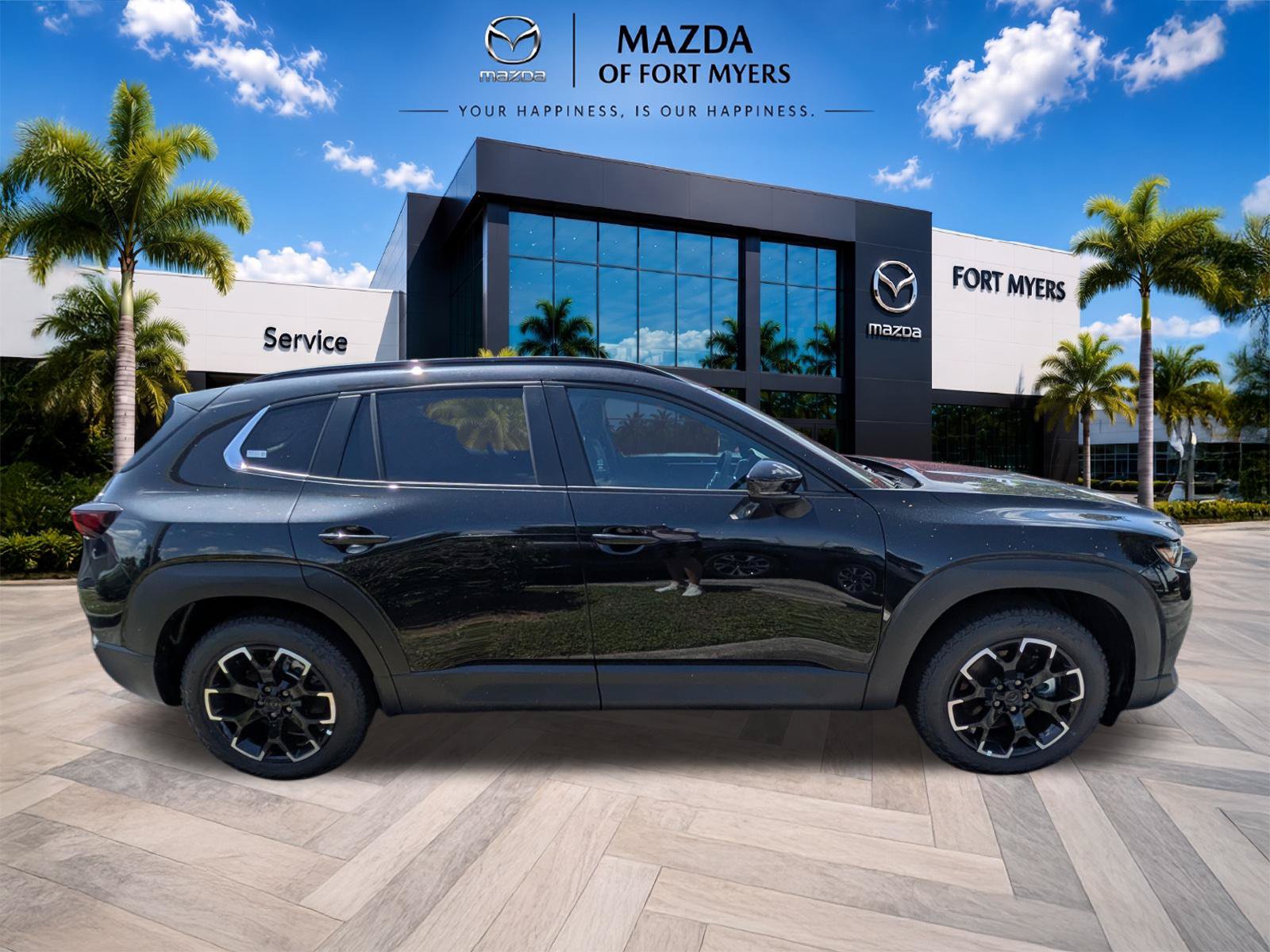 New 2026 MAZDA CX-50 Meridian Edition w/ Weather Package AWD/4WD image 4