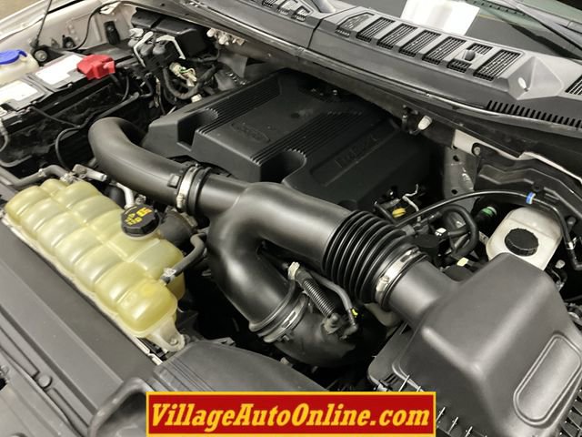 Used 2020 Ford F150 Lariat w/ Equipment Group 502A Luxury image 47