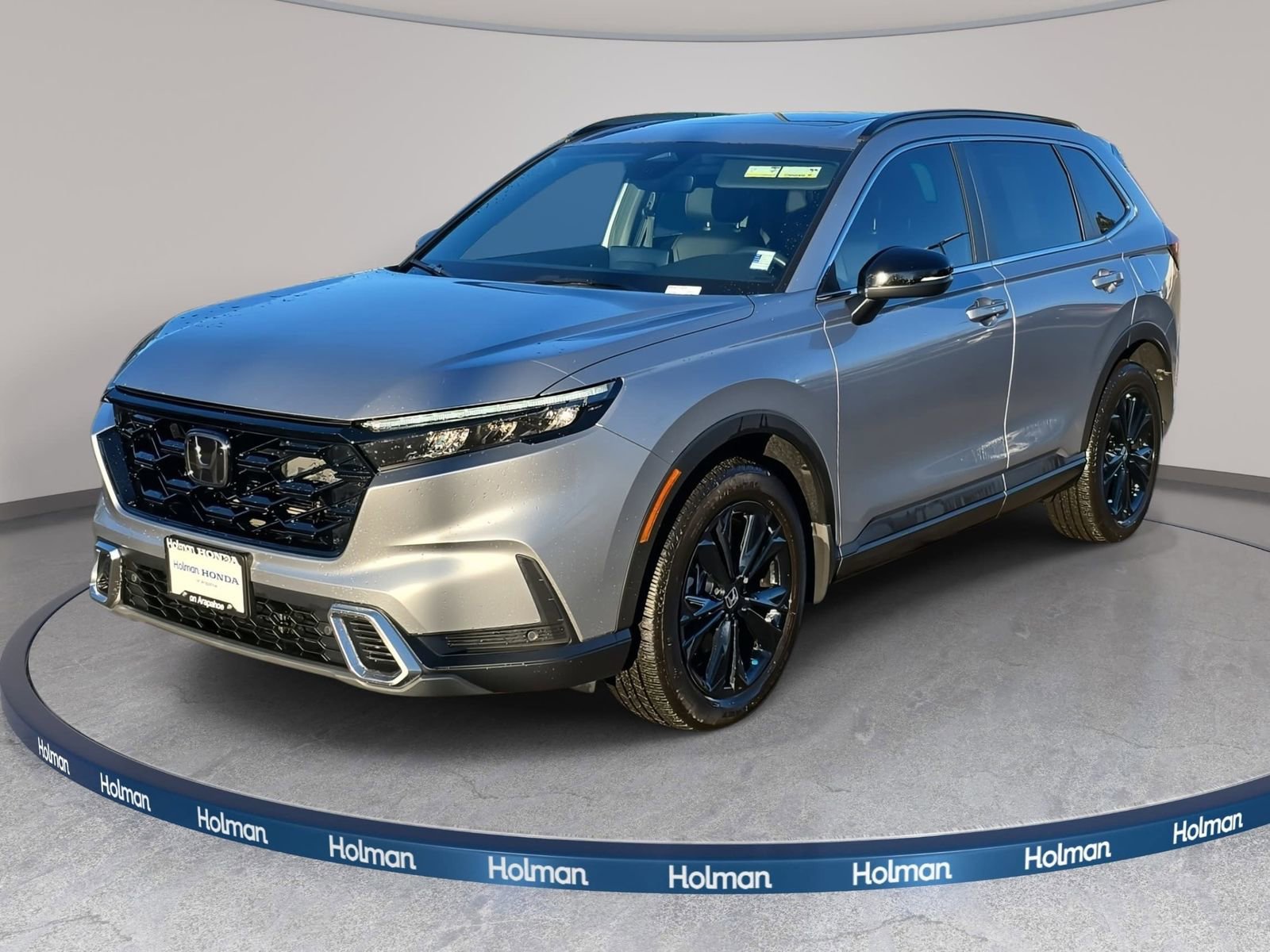 Certified 2023 Honda CR-V Sport Touring image 1